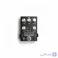 پری آمپ گیتار الکتریک Electric Guitar Preamp