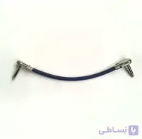 پک 5 تایی کابل بین یونیت با جک های تخت
