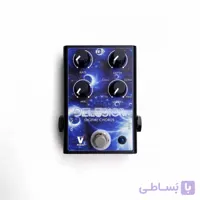 پدال کروس Delusion