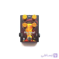 پدال فلنجر Fire Twist