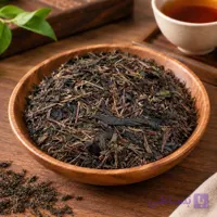 چای بهاره ساقه (قلم چوبدار) ایرانی