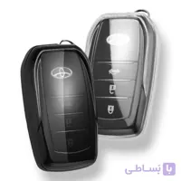 کاور شفاف و مات ریموت تویوتا کرولا، کمری ، Rav4