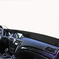 روکش داشبورد چرمی کلوت یا دایون Y7 و Y5