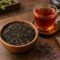 چای سیاه بهاره ممتاز ایرانی