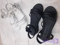 کفش تابستانه زنانه بندی