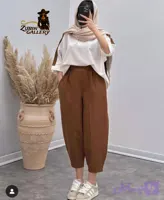 ست تابستانه کژوال و آرتا