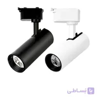 چراغ ریلی 30 وات صنیم