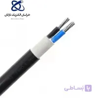 کابل آلومینیوم