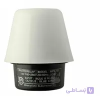 فتوسل أتسان مدل P100 (سنسور نوری )
