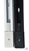 ریل چراغ ریلی ABS روشنک