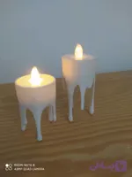 جاشمعی معلق