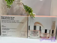 کرم آبرسان 125 میل کرم دور چشم All About Eyes اسپری آبرسان Moisture Surge Face Spray