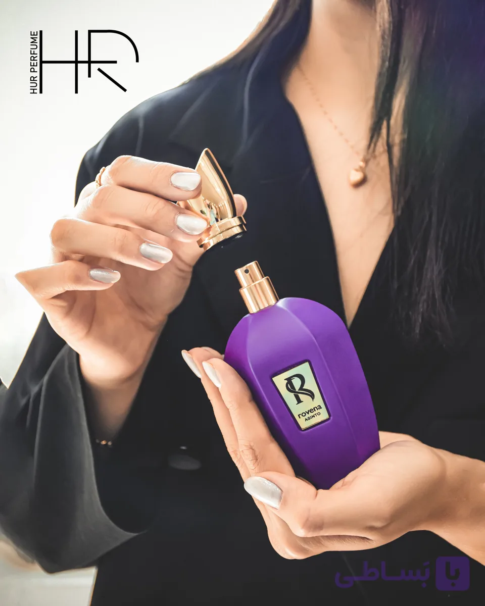 عطر ادکلن زرجف اکسنتو