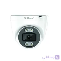 دوربین مداربسته تحت شبکه مدل SH030c(باسیم و بی سیم)