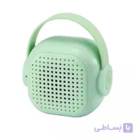 اسپیکر شارژی بلوتوثی وستر WSTER مدل WS-302