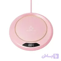 وارمر لیوان و زیر لیوانی حرارتی گرمکن لیوان مدل M308