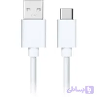 کابل یو اس بی USB به تایپ سی USB-C یک متری ساخت کشور ویتنام