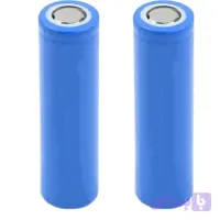 باتری لیتیوم یون های Hi سایز 18650 ظرفیت 1500 میلی آمپر سرتخت