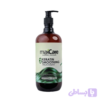 کراتین صافی 1000 میل ایتالیایی مکس کر maxCare