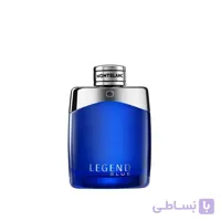 عطر ادکلن لجند بلو | Mont Blanc Legend Blue