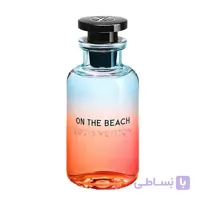 عطر ادکلن لویی ویتون آن د بیچ | Louis Vuitton On The Beach