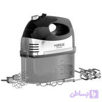 همزن دستی ناسا الکتریک مدل NS-979