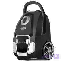 جاروبرقی ناسا الکتریک مدل NS-9098