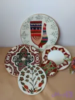 دیوارکوب دکوراتیو طرح ۴