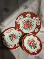 دیوارکوب دکوراتیو طرح ۵