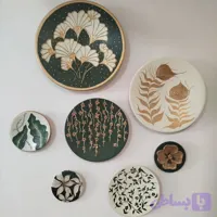 دیوارکوب دکوراتیو طرح ۱۰