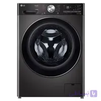 ماشین لباسشویی 12 کیلوگرم اتوماتیک ال جی مدل F4V9BDP2EE