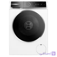 ماشین لباسشویی بوش سری 8 مدل WGB24400ME