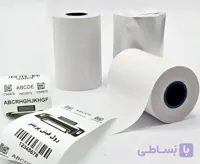 رول فیش پرینتر هانسول 35 متری ARL