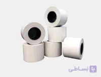 رول حرارتی 36 متری مغزی 4 سانتیمتری مخصوص ترازو PAY