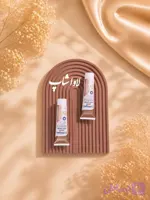 کرم رفع خشکی و ترک پا کلاژن سادور