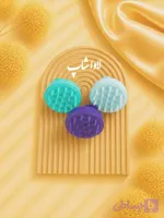 سرشور سیلیکونی بادوام اورجینال