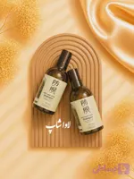 شامپو رزماری ضد ریزش و تقویت کننده ۲۵۰ میلی لیتر