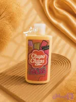لوسیون صورت و بدن Chupa Chups Belts Rogiet - حجم 200 میلی‌لیتر