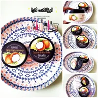 کرم مرطوب کننده نیوتیس حجم ۲۰۰ میلی‌لیتر حاوی نارگیل و شی باتر