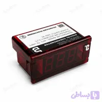 ترمومتر دیجیتال یخچالی و تابلویی 220 ولت