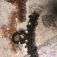 کیلیپس مجلسی طرح گل وارداتی جنس اعلا وباکیفیت