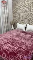 پتو ۲نفره سنگین وزن ۴کیلویی صادراتی آوین ضخیم