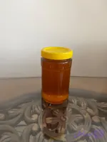 عسل طبیعی و ارگانیک دماوند آویشن و چهل‌گیاه