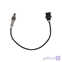 سیم اکسیژن M17 سوکت مشکی ان تی کی