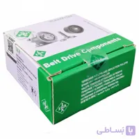 بلبرینگ تایم 206 تیپ پنج (ثابت) INA