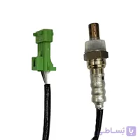 سنسور اکسیژن ساژم ۵۳ سانتیمتری ان تی کی