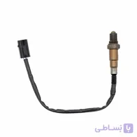 سنسور اکسیژن زیمنس سیم کوتاه BOSCH