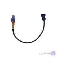 سنسور اکسیژن ساژم سوکت آبی BOSCH