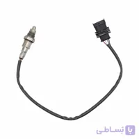 سنسور اکسیژن M17 سوکت مشکی BOSCH
