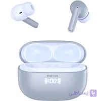 ایرپاد هترون مدل HATRON HTW410D آبی
